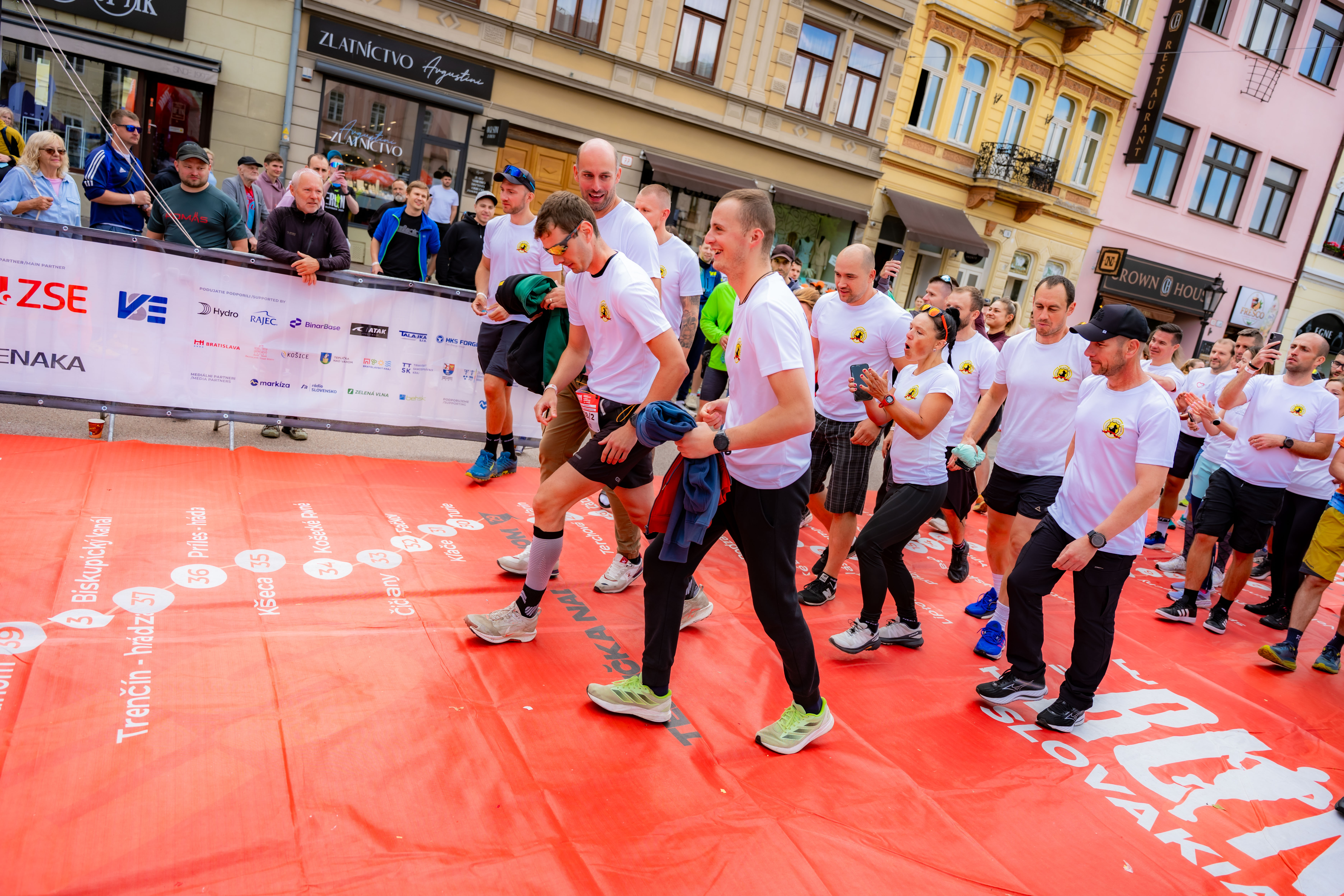 THE RUN SLOVAKIA 2026-1-9